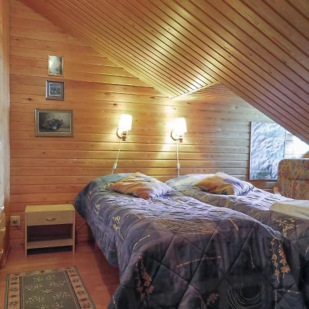 Holiday Home Soidinaukea B 20 By Interhome ซาริเซลกา ภายนอก รูปภาพ