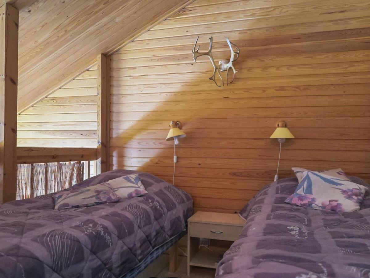 Holiday Home Soidinaukea B 20 By Interhome ซาริเซลกา ภายนอก รูปภาพ