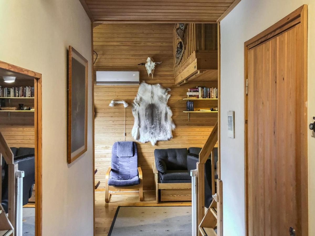 Holiday Home Soidinaukea B 20 By Interhome ซาริเซลกา ภายนอก รูปภาพ