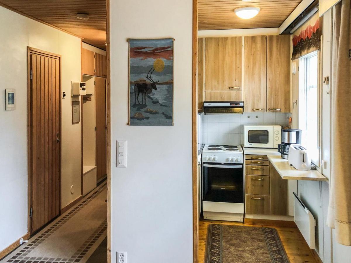 Holiday Home Soidinaukea B 20 By Interhome ซาริเซลกา ภายนอก รูปภาพ